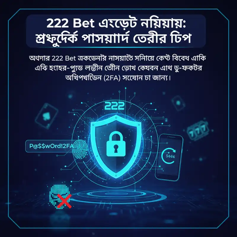 নিরাপত্তা টিপস