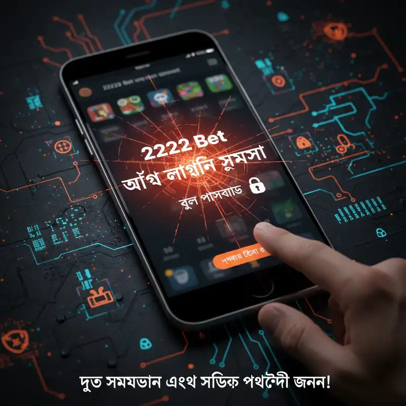 অ্যাপ লগইন