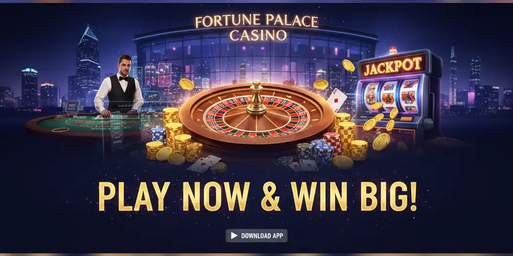 2222 bet login banner